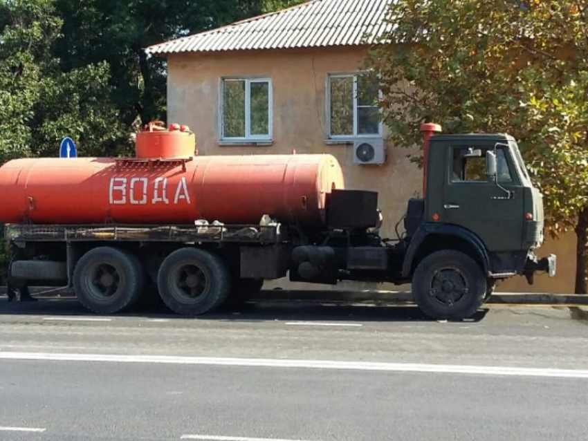 Стало известно, где жителям Шилово брать воду во время отключения  