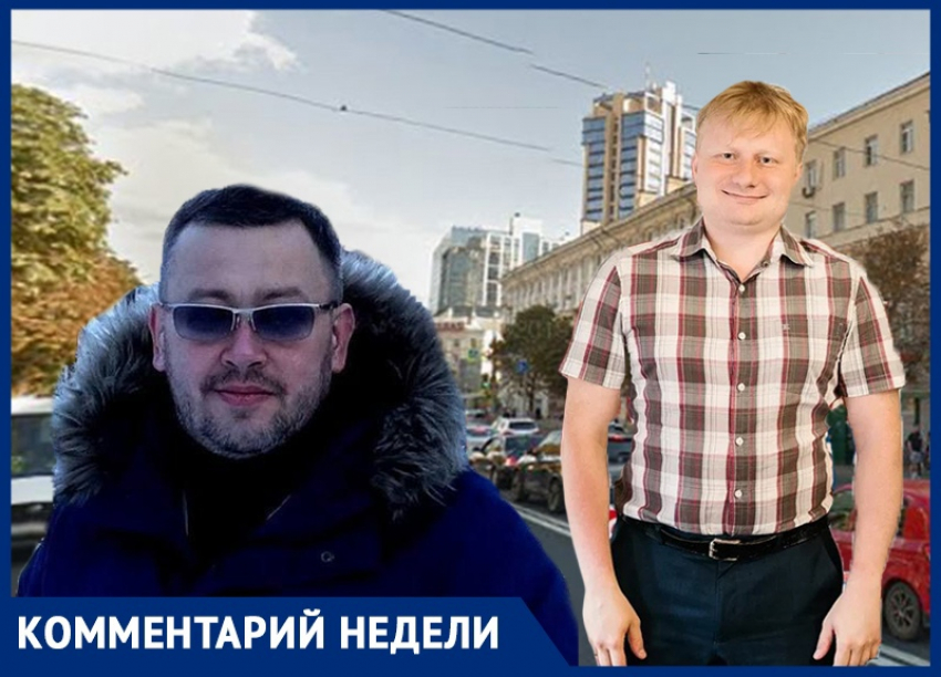 Дорожный коллапс или шаг вперед: чего ждать от выделенки на Плехановской в Воронеже