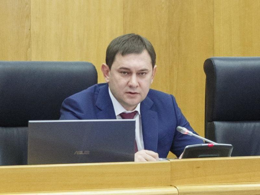 Нетесов представил диалог с воронежскими чиновниками как нечто особенное