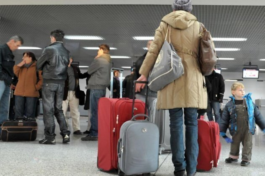 В воронежском облправительстве рассказали о деталях переселения соотечественников из-за рубежа