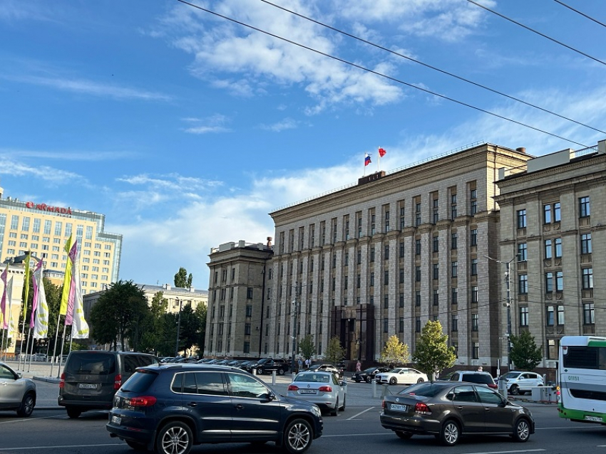 Возможный «шатдаун» интернета в Воронеже прокомментировали в правительстве