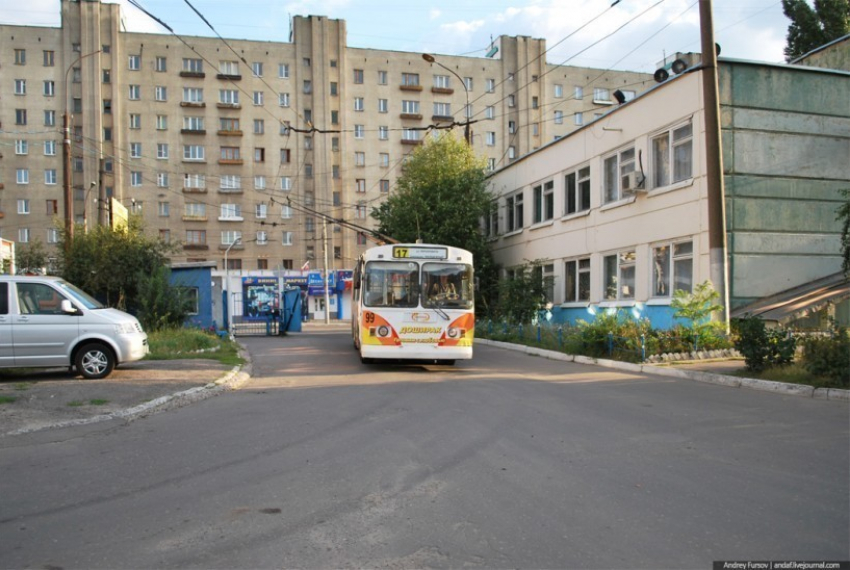 В городском управлении транспорта накануне назначения директора «Воронежпассажиртранса» закручиваются интриги