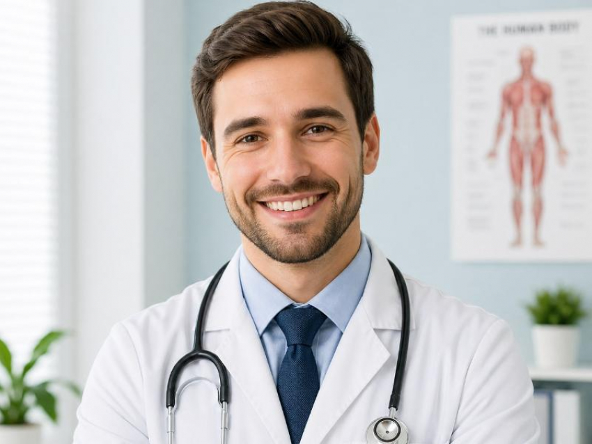 Опубликован график работы поликлиник на майские праздники в Воронежской области