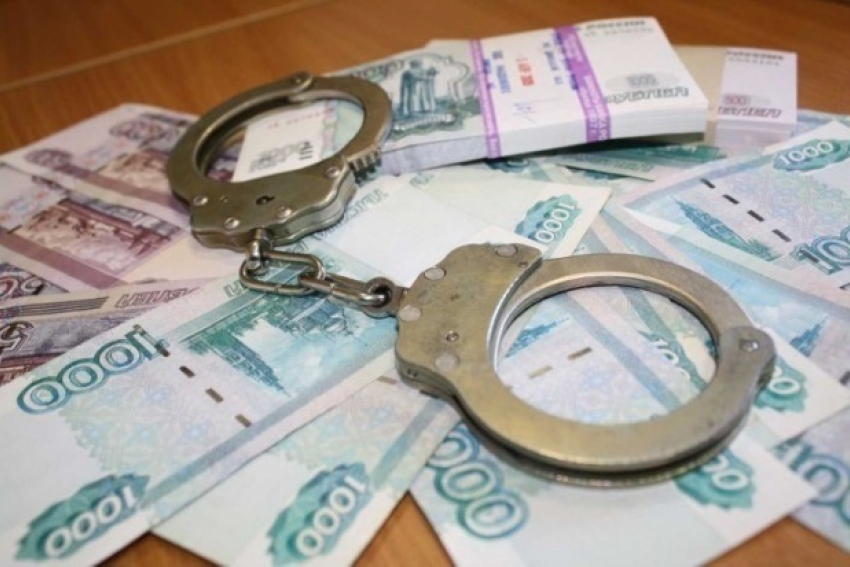 В Воронеже фирма смошенничала на девять миллионов рублей