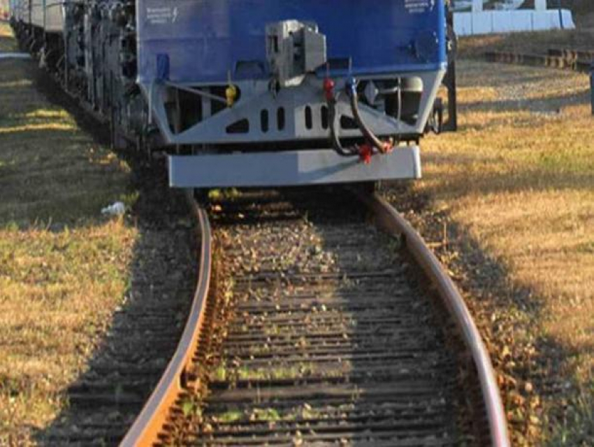 Пассажирский поезд сбил перебегающую пенсионерку в Воронежской области
