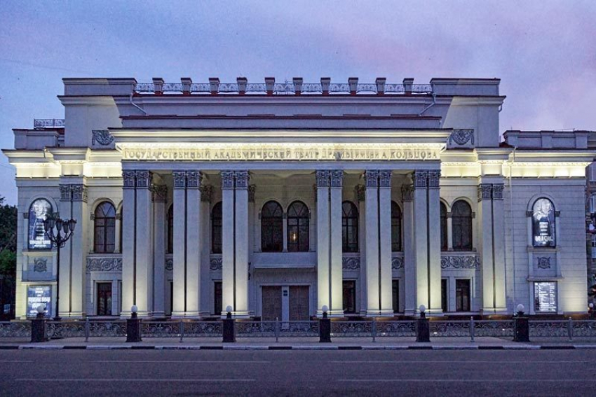 Воронежцы смогут купить билеты в театры с 90% скидками