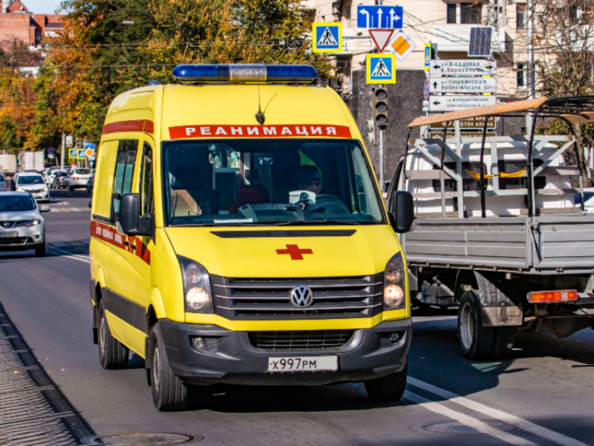 Уголовное дело об отравлении девушки газом возбудили в Воронеже