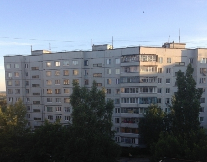 В Воронеже цены на жилье показали небольшой рост с приходом осени