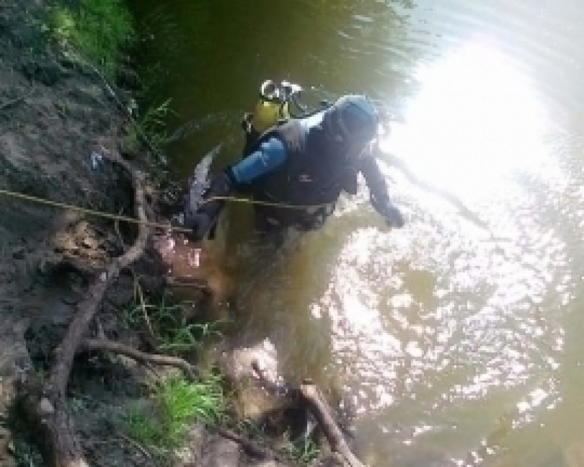 Воронежцы вытащили из реки Дон тело 33-летнего мужчины