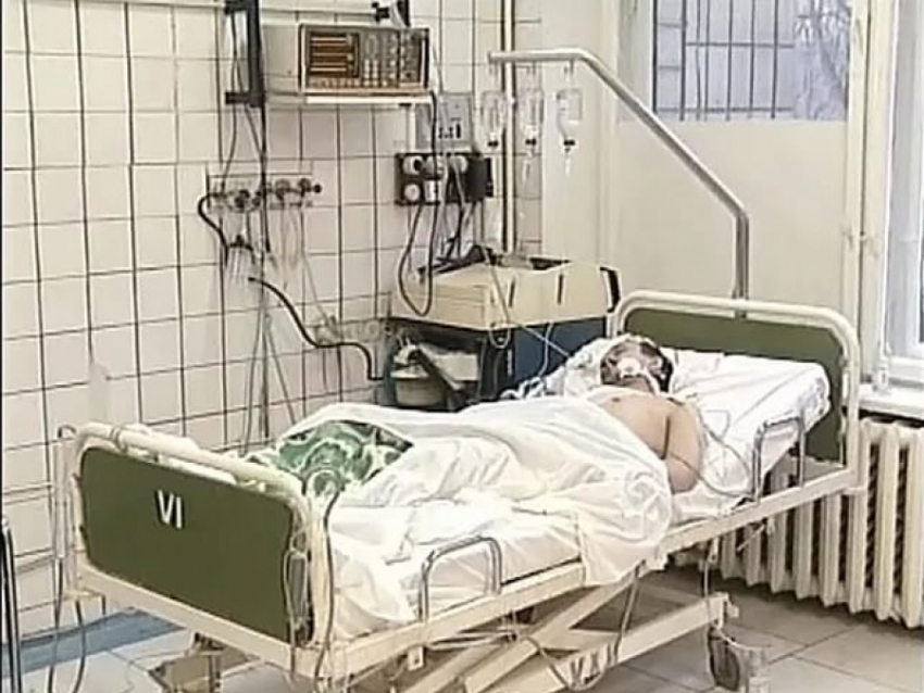 Пропавшего 2,5 месяца назад воронежца нашли в ростовской больнице