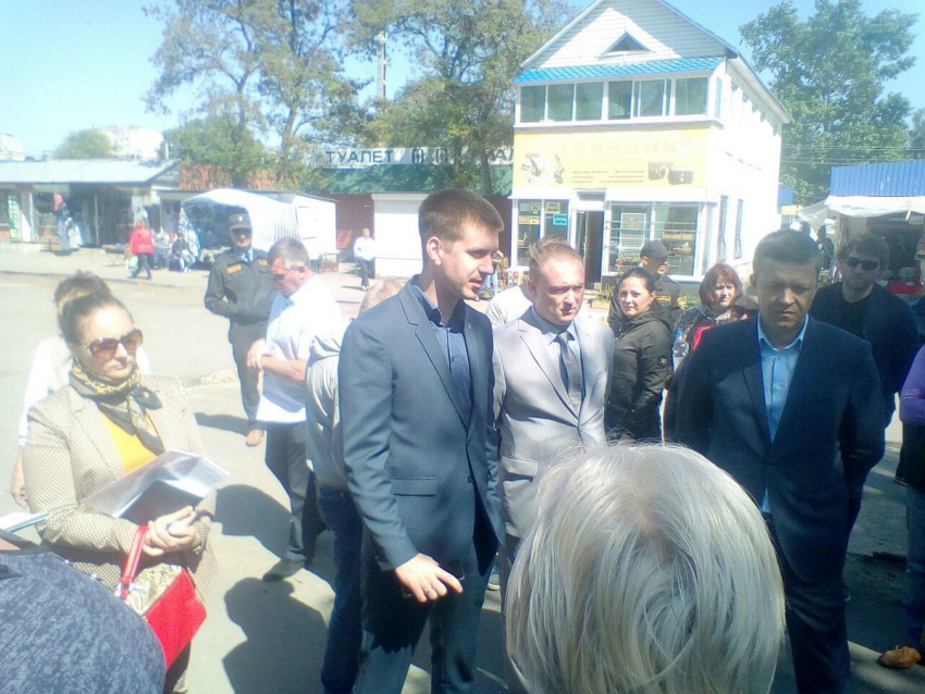 В мэрии прокомментировали прошедшую встречу властей с бизнесменами