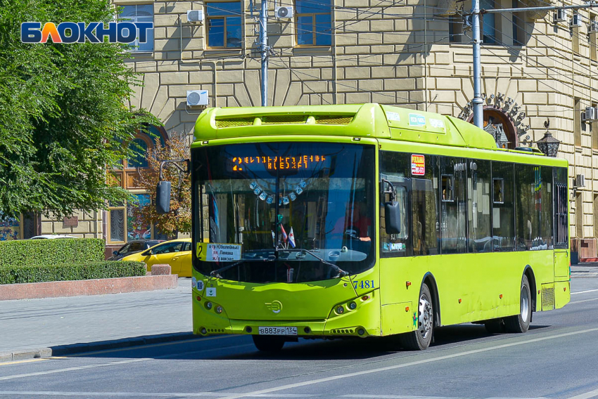 В Воронежской области проверят школьные автобусы