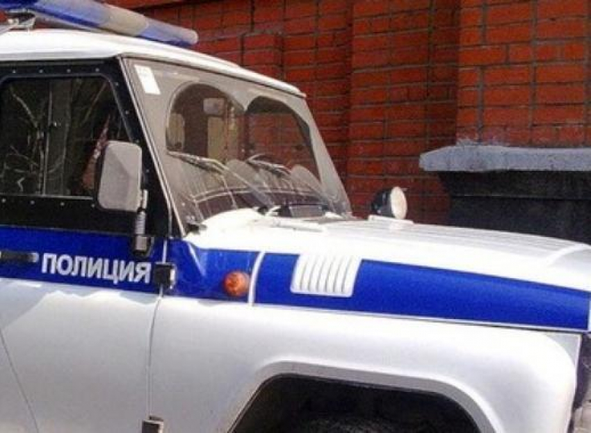 Полиция разбирается в перестрелке водителей днём на улице Ленина в Воронеже