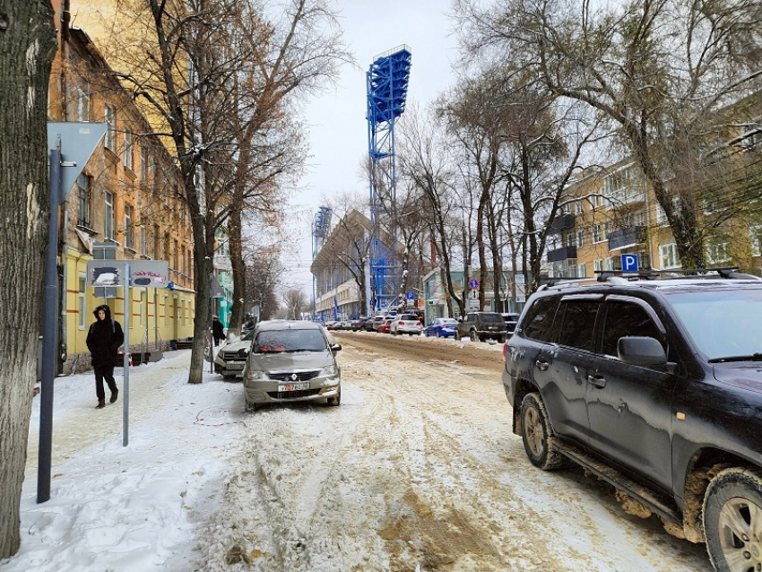 Однушка в Воронеже стала самой дорогой в Черноземье