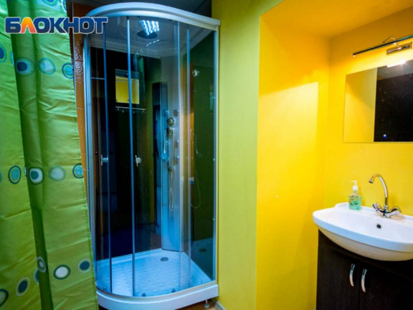 Опубликован список из 300 воронежских домов – все они лишатся горячей воды на следующей неделе 