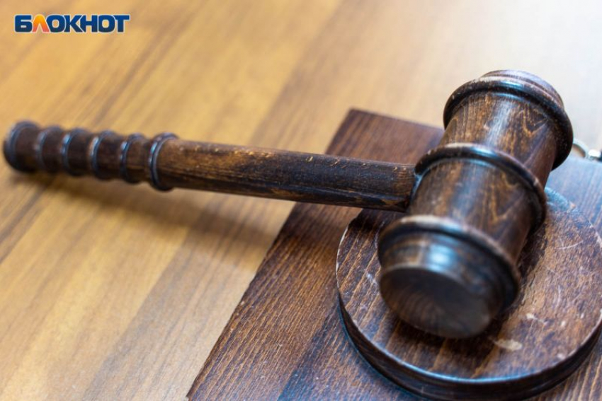 За клевету на главу борисоглебской полиции ответит житель Воронежской области