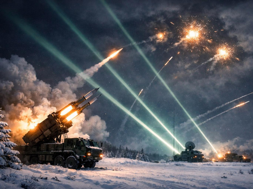 Семью эвакуировали после атаки БПЛА в Воронежской области 