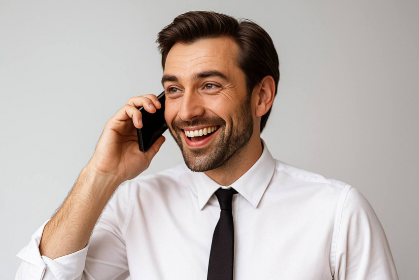 Чтобы не «разбрасываться» основным номером: клиентам Билайн в Воронежской области теперь доступен «Виртуальный номер»