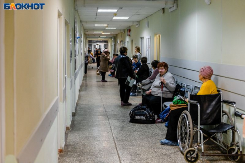 16 человек скончались за сутки от коронавируса в Воронежской области