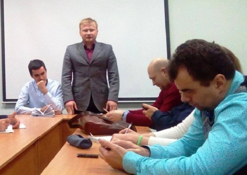 За и против «хищных» выборов мэра Воронежа посчитаны