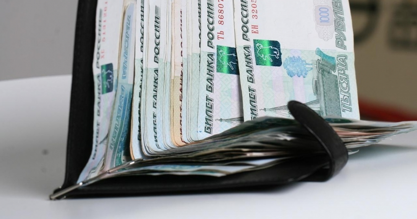 Доходы воронежцев за месяц сократились на 1,5 тыс рублей