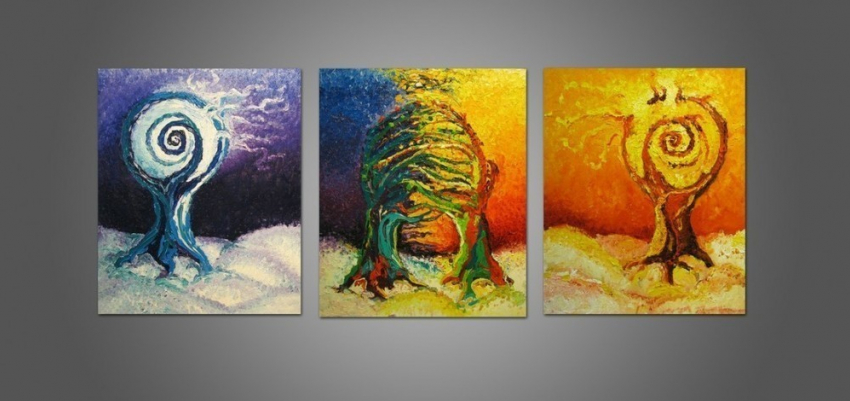 В Воронеже стартует благотворительный арт-проект «Зимнее солнце»