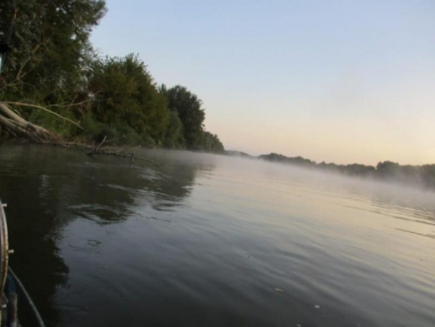 Труп женщины нашли в воронежской реке