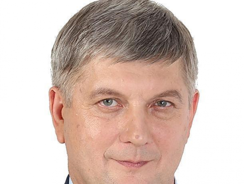Врио губернатора Воронежской области встретился с Валентиной Матвиенко