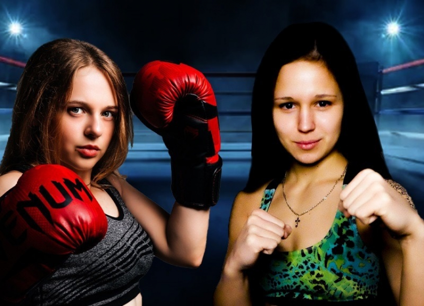 Это будет красивый поединок: битву девушек за чемпионский пояс устроят 23 февраля в Воронеже
