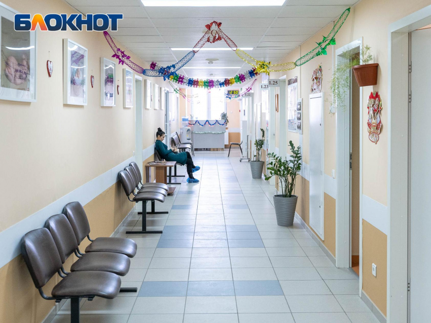 В 23 больницах Воронежской области закрыли ковидные койки
