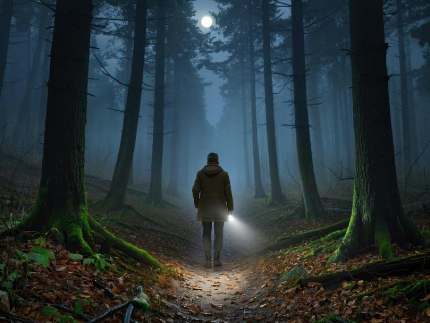 Семерых пропавших без вести воронежцев нашли мертвыми волонтеры 