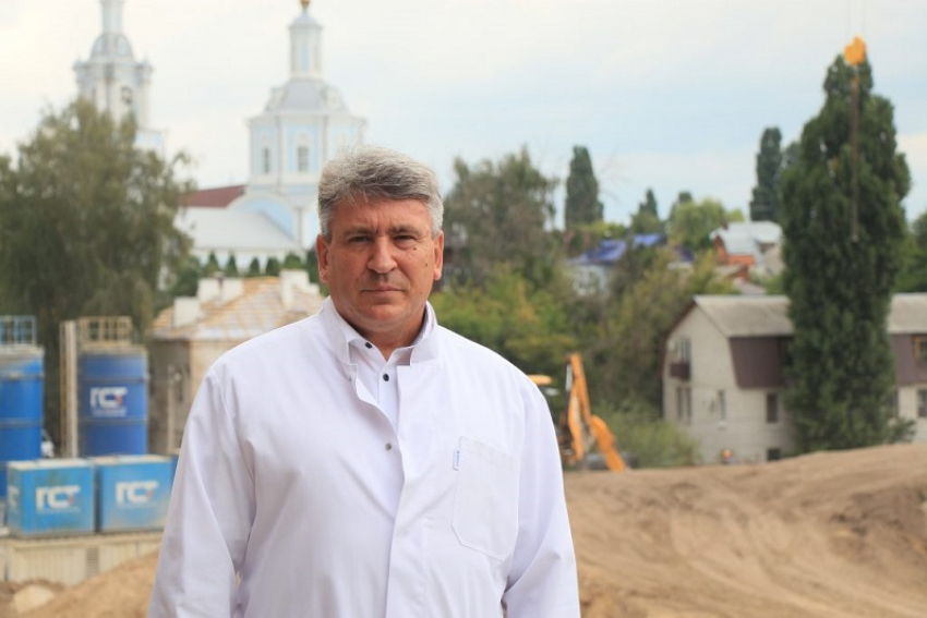 Что изменилось в борьбе с онкологией в Воронежской области при Иване Мошурове 