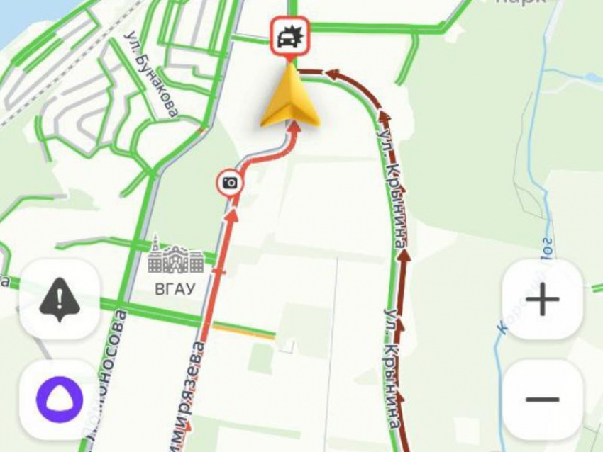 Почему жители “Березки” чувствуют безысходность с утра в Воронеже