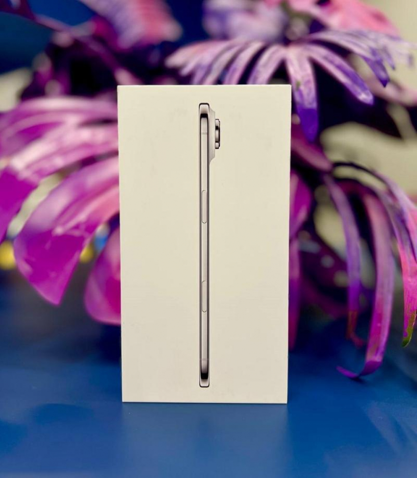 Товар дня: iPhone 17 AIR