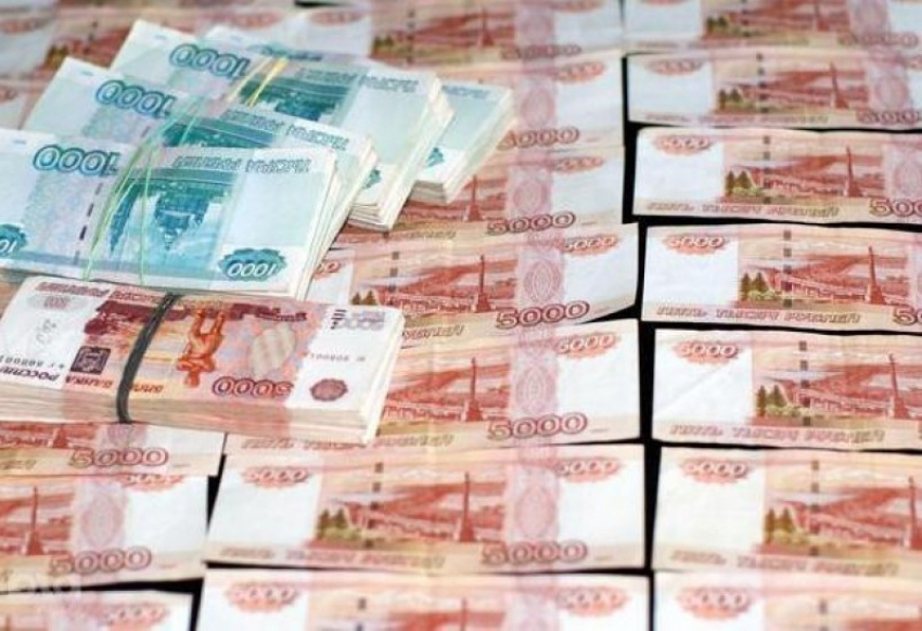 В Воронеже бизнесмен обокрал организацию на 15 миллионов рублей