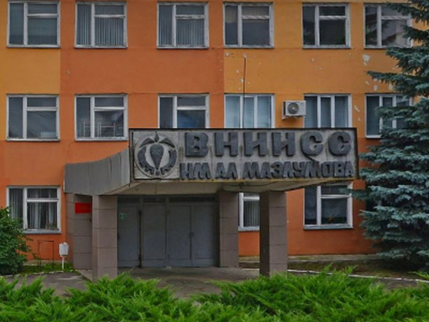 Свекольный институт в Воронежской области меняет головную структуру