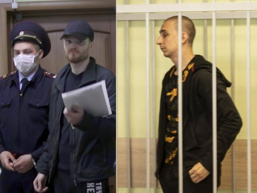 Обвиняемых в расчленении профессора ВГУ оставили в СИЗО 