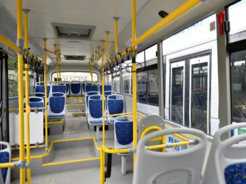 В Воронеже изменят конечную автобуса №11