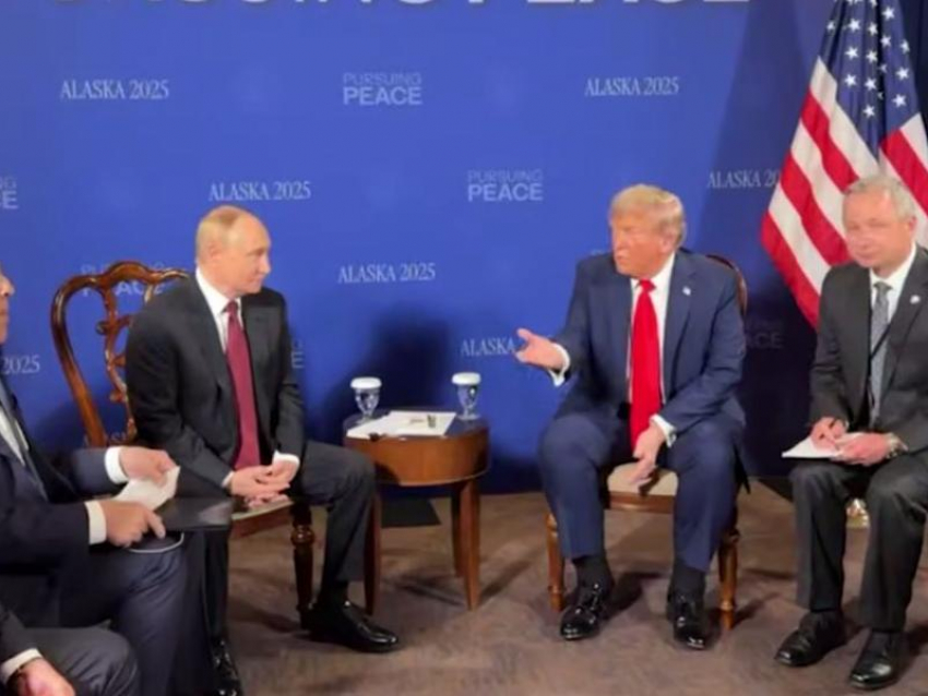 Зачем Трамп вызвал Зеленского в США, раскрыли в Госдуме