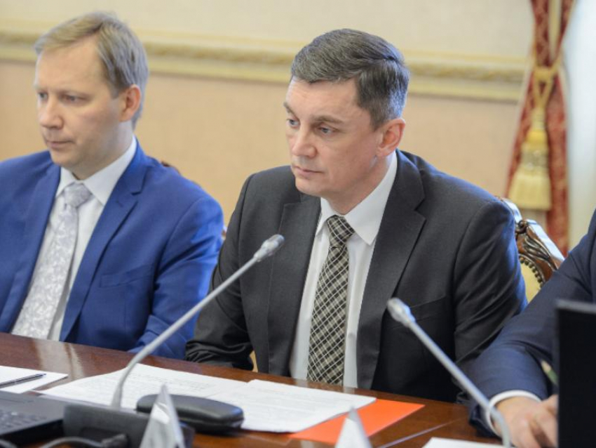 Что такое «100/1500» для воронежского правительства и бизнесменов