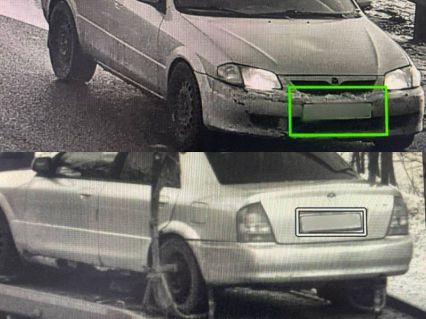 Полиция остановила воронежского водителя со 130 неоплаченными штрафами