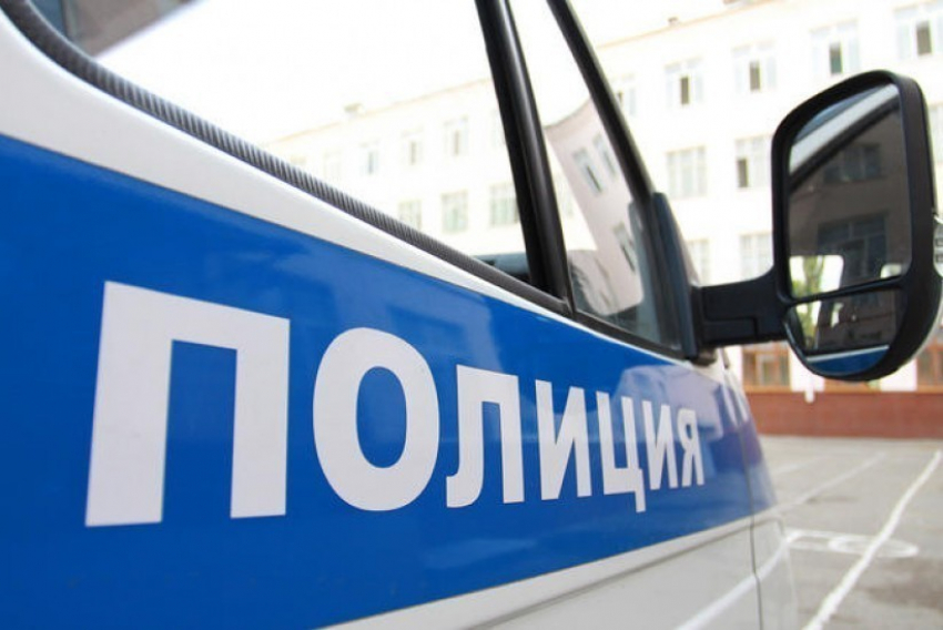 В Советском районе Воронежа фура сбила пешехода