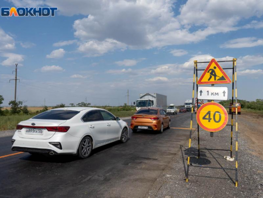 Прокуратура осталась недовольна дорогами в Воронежской области 