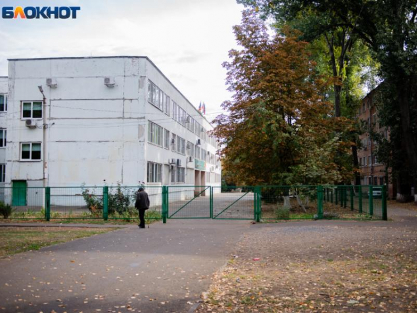 Что рекомендовали воронежским школам после трагедии в Ижевске с расстрелом детей 