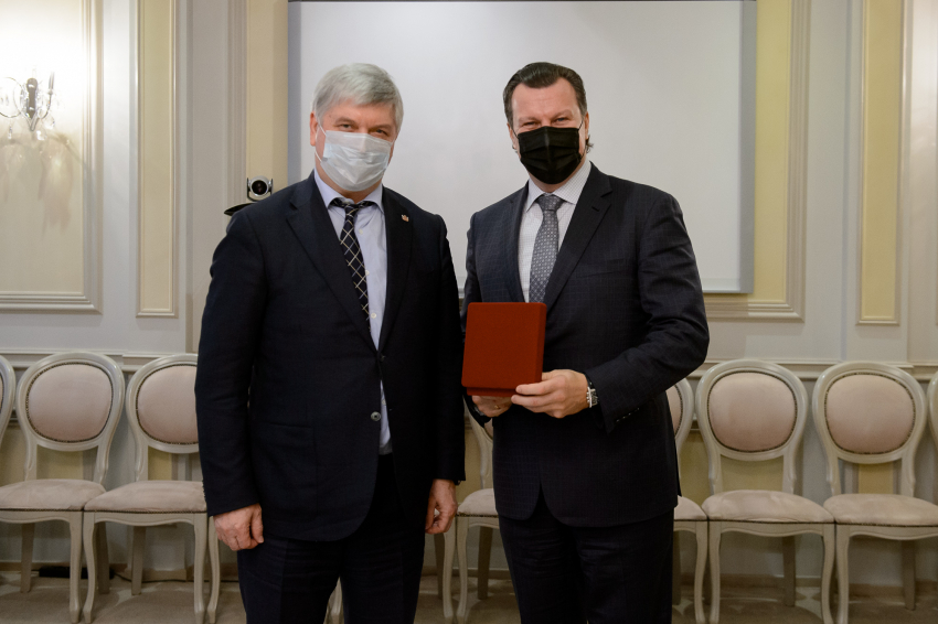 Как гордость Борисоглебского машиностроения довели до миллиардных долгов и кого собирается «спасать» Правительство области