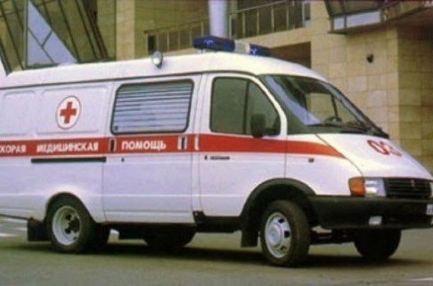 ДТП в Воронежской области: «девятка» опрокинулась в кювет, один погибший