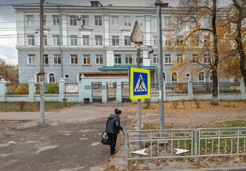 Школа по программе «Всё лучшее - детям» попала в скандал в Воронеже