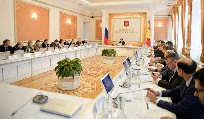 Воронежские чиновники потратят десятки тысяч долларов на проверку уровня своей работы