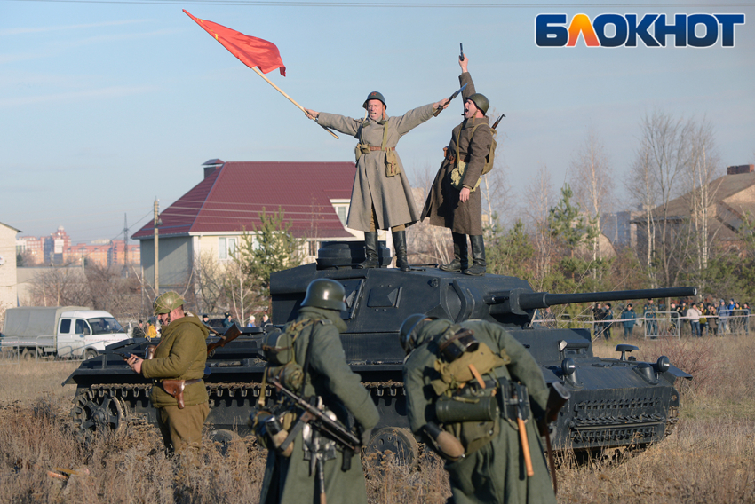 Пронзительный аудиоспектакль на основе фронтовых писем запустят для всех желающих ко Дню освобождения Воронежа