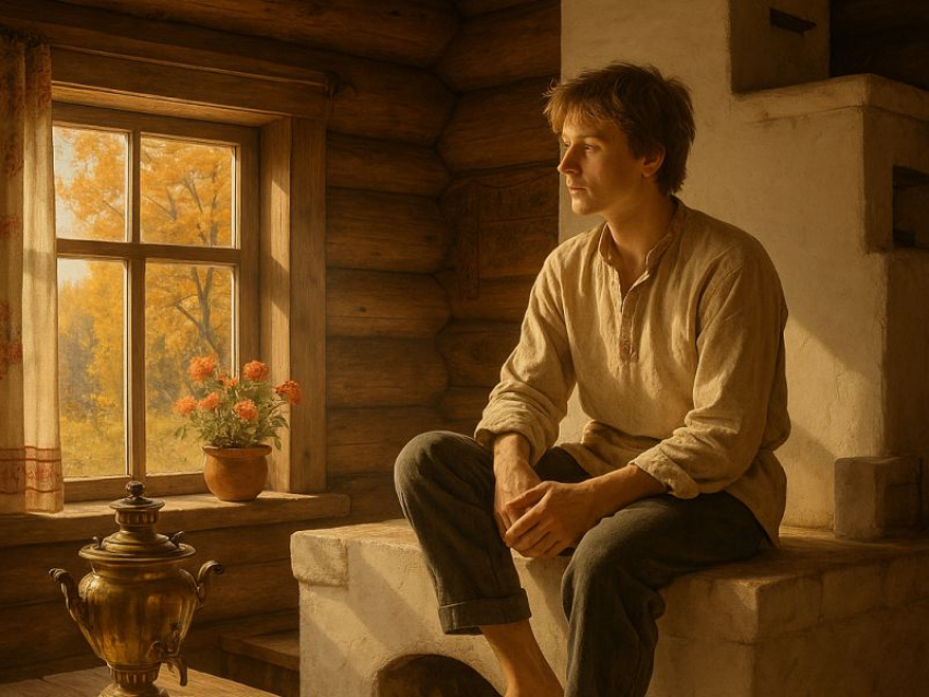 Недолгое потепление нагрянуло в Воронеж на Еремин день